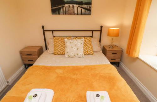 Henhill Lodge - Foto 18