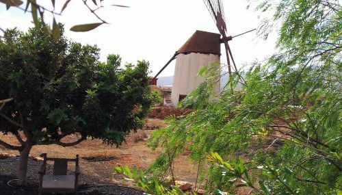 Casita rural Molino de La Corte - Foto 4