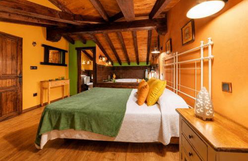 Apartamentos Rurales & Spa La Bárcena - Foto 74