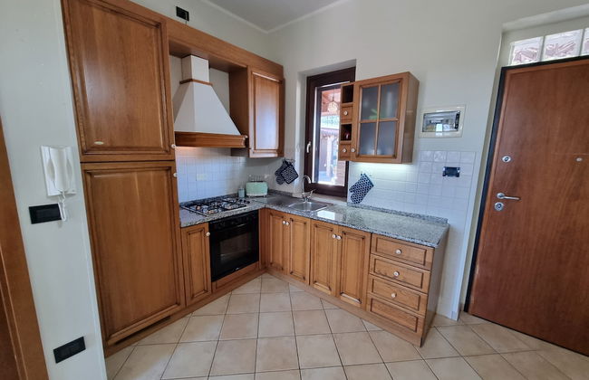 La Vigna di Ranco Ltd N3352 - Foto 4