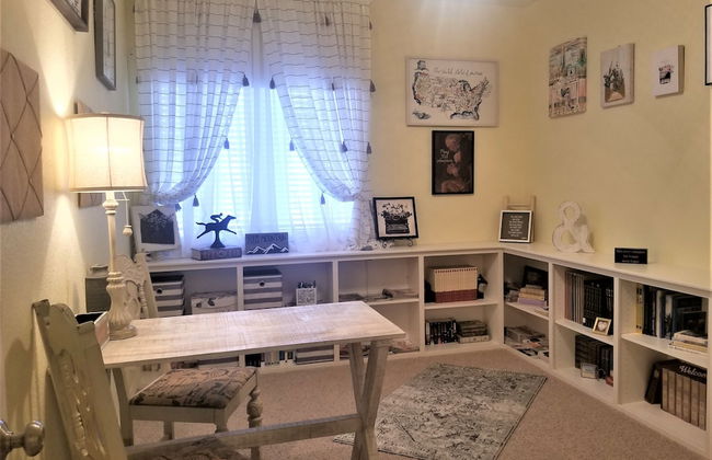 Peak Valley Manor, a Modern Farmhouse - Foto 61