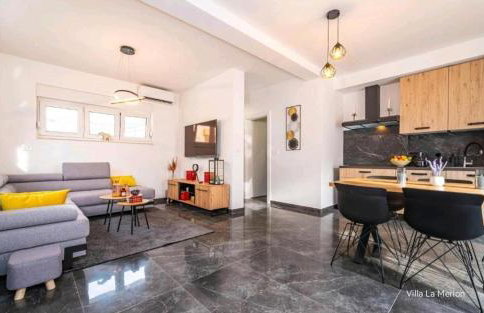 Villa La Merion - Foto 11