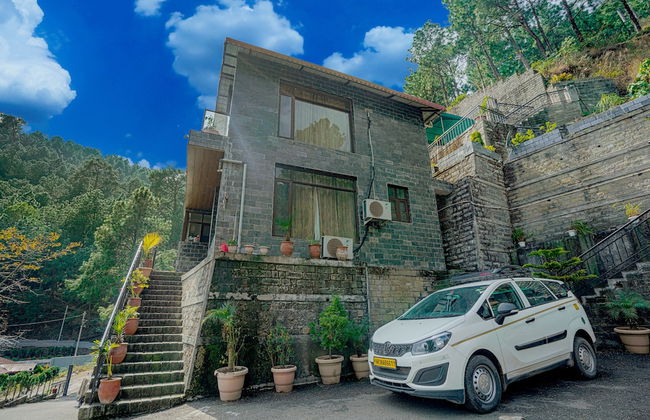 Alayam 3 BHK by Dumnu Homes - Foto 26