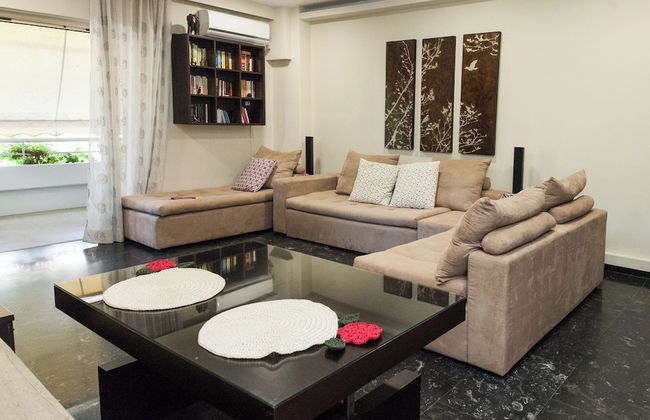 Stylish Athinas House in Kallithea - Foto 38