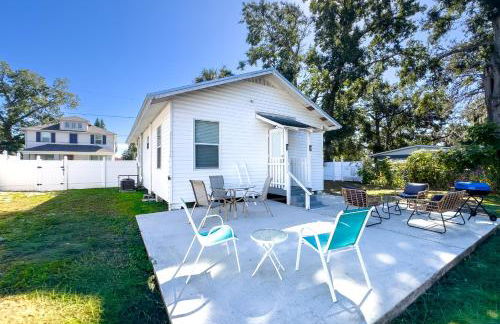 Cozy Stylish Chic Home Ybor, DT Central Location - Foto 16