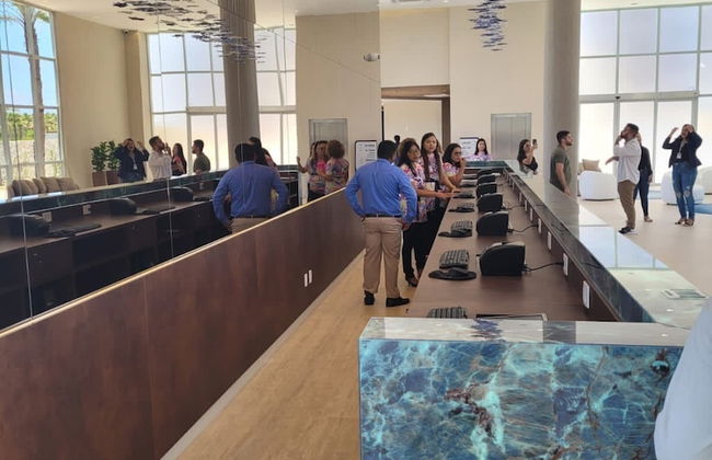 AQUALAND PARK E RESORT - Foto 1