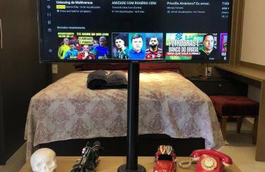 Studio Luxo Completo Independência 915- São Mateus - Foto 7