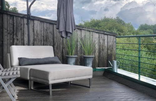 Die Landhaus Suite im Landhaus im Park - Foto 10