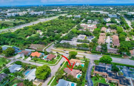 Idyllic Boca Pool Home: 4/2.5 + Study-FAU & Mizner - Foto 78