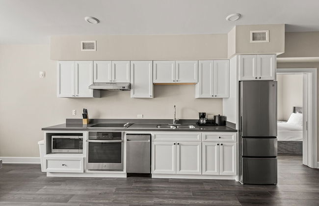 Bywater Suite Hotel - Foto 31