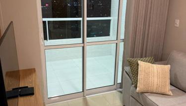 Apartamento Amplo e Confortável em Condomínio Familiar, 3 Quartos Sendo 1 Suíte com Lazer de Clube - Foto 5