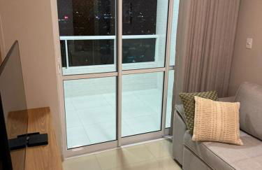 Apartamento Amplo e Confortável em Condomínio Familiar, 3 Quartos Sendo 1 Suíte com Lazer de Clube - Foto 5