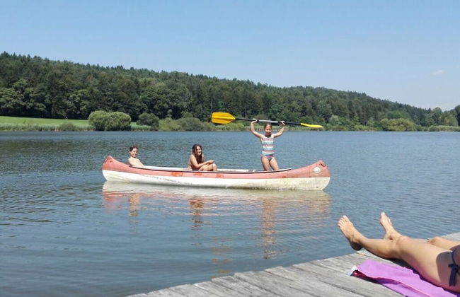 Aurelia - Gut Hornegg - Foto 5