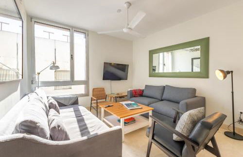 Tentudia Charming Apartments with Private Roof-Top or Patio in San Bernardo By OCityzen - Foto 10