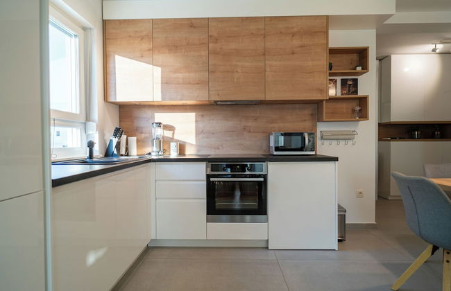 Apartment Wing 77 - Foto 8