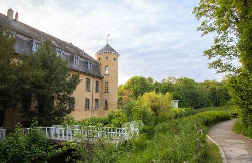 Gasthaus Benke, Fachwerkhaus in Westfalen - Foto 36