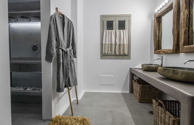 Halcyon Suites and Villas Naxos - Photo 63