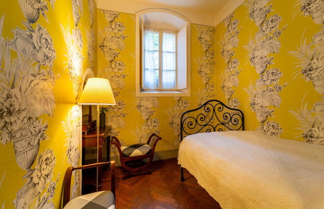 Villa Lucia a Laglio - Foto 1