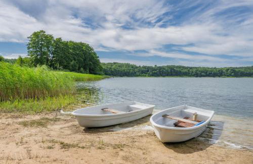 Ferienwohnung Krebssee Idyll 1 - Foto 2