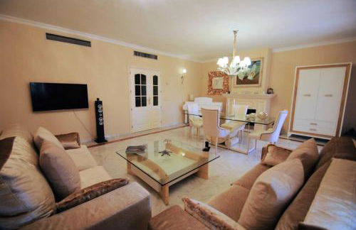 Villa Victoria - Foto 8