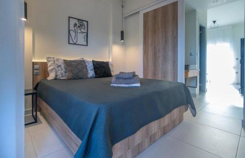 Olea Apartments Palioura Epanomi - Foto 32