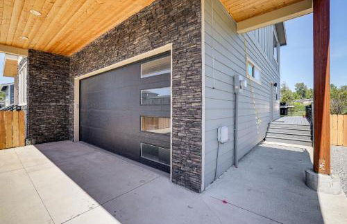 Modern Studio Suite in Sandy Point on Lummi Bay! - Photo 23