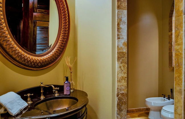 Villa Castello- Water Views Resort Amenities - Foto 17