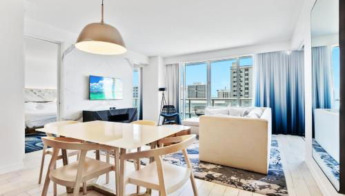 Oceanview Luxury, Resort Access, Sleeps 6 2BR 2BA - Vista Mar by HomeStakes Stays - Foto 4