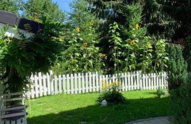 Allgäuvilla - Foto 5