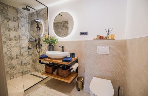 Villa Mint with Pool - Foto 24