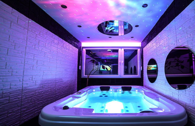 Aurora Lux Spa - Photo 22