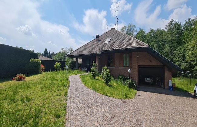 Villa Bella Elena Private Swimming Pool - Photo 15