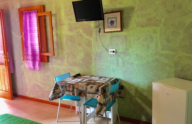 Vacanze Villa Carla - Foto 14