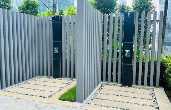 AGILE Service Residence by Sha - Foto 51