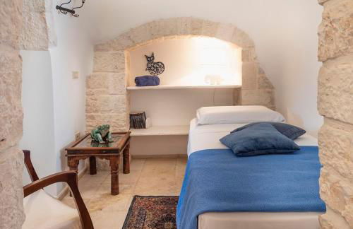 Trulli Uliveto Acquafonda - Foto 22