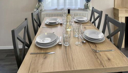 Ousbrough Tail-Wag Retreat - Uk50088 - Foto 4