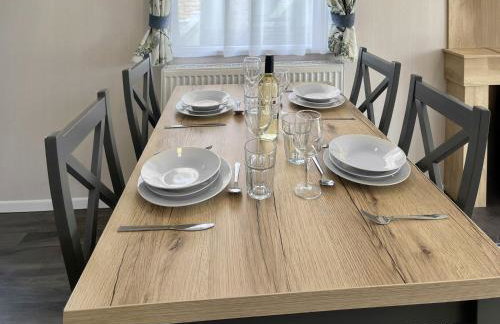 Ousbrough Tail-Wag Retreat - Uk50088 - Foto 4