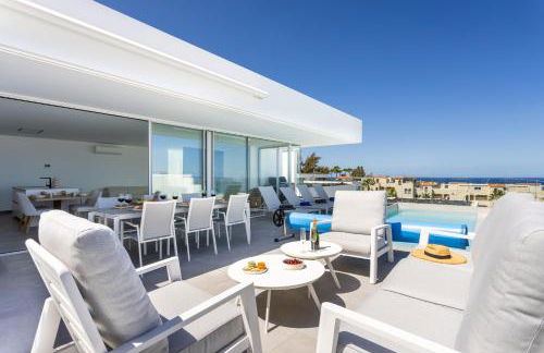 Sybaris Villa 09 by Smart Holiday - Foto 44