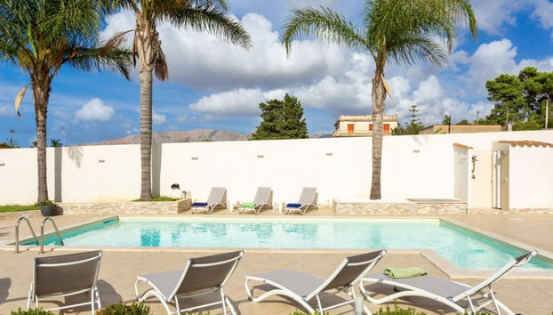 Elena - Foto 2, Pool Outdoor