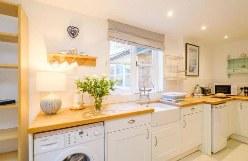 Theberton Cottage - Foto 11