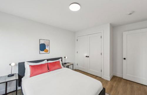 Beautiful New Apartment I 1 Bedroom 1 Bathroom - Foto 7