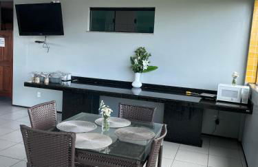 Pousada Alvorada - Foto 14