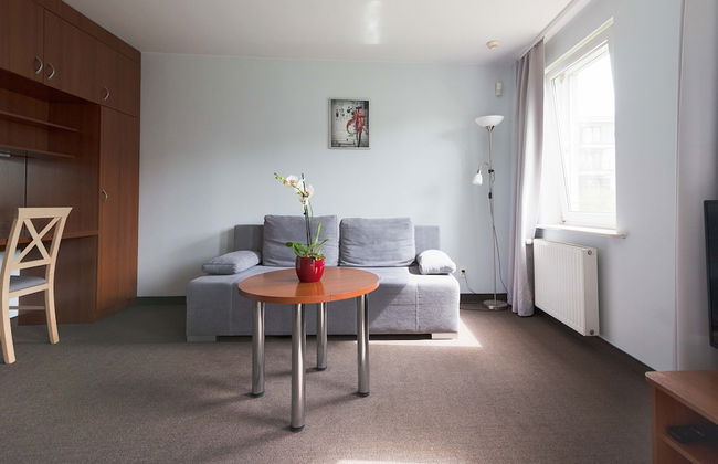 Warsaw Apartments Magnolie - Photo 17