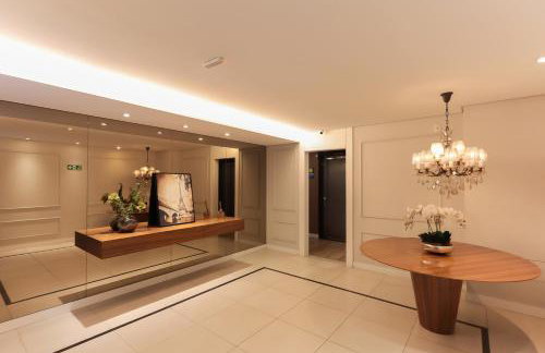 Flat com academia proximo a estacao da Luz - Foto 18