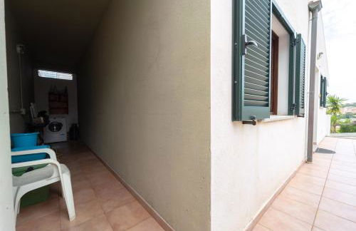 Vista mare e free parking - Foto 10