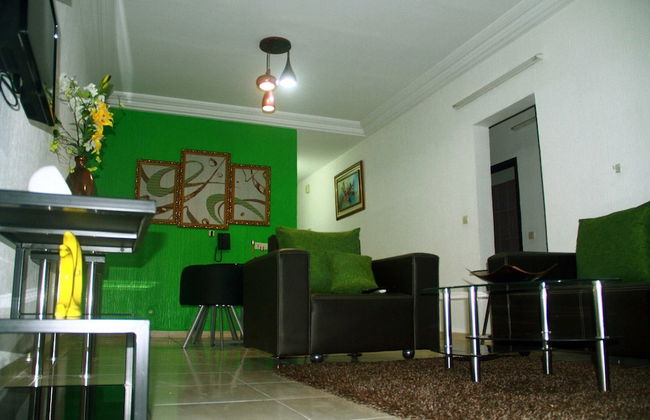 Residence Les Vallons - Foto 14