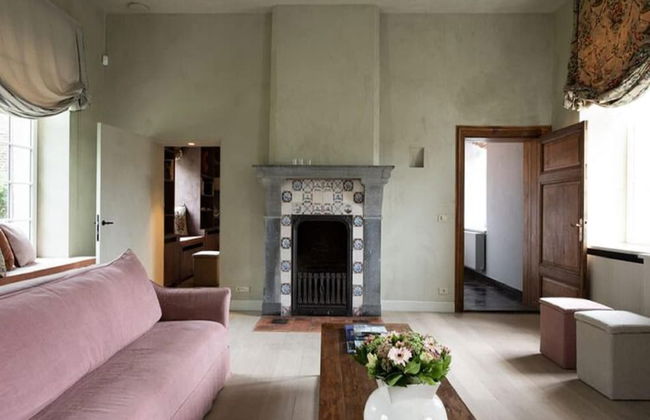 Holiday Home in Limburg Near Cafe 't Weverke - Photo 14