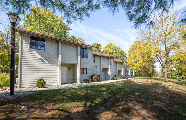 The Villas at French Lick Springs - Foto 65