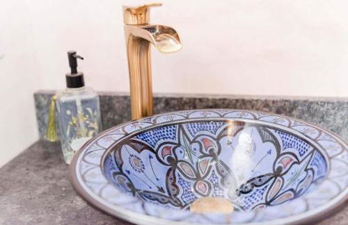 Blackbird Cabin - Foto 14