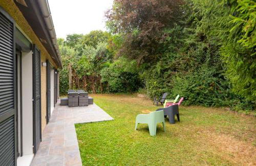 Grande Maison Luxueuse - Paris - Villepinte - Foto 35